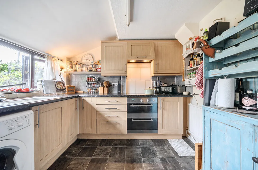 Walnut Tree Cottage, Lyonshal, photo 32