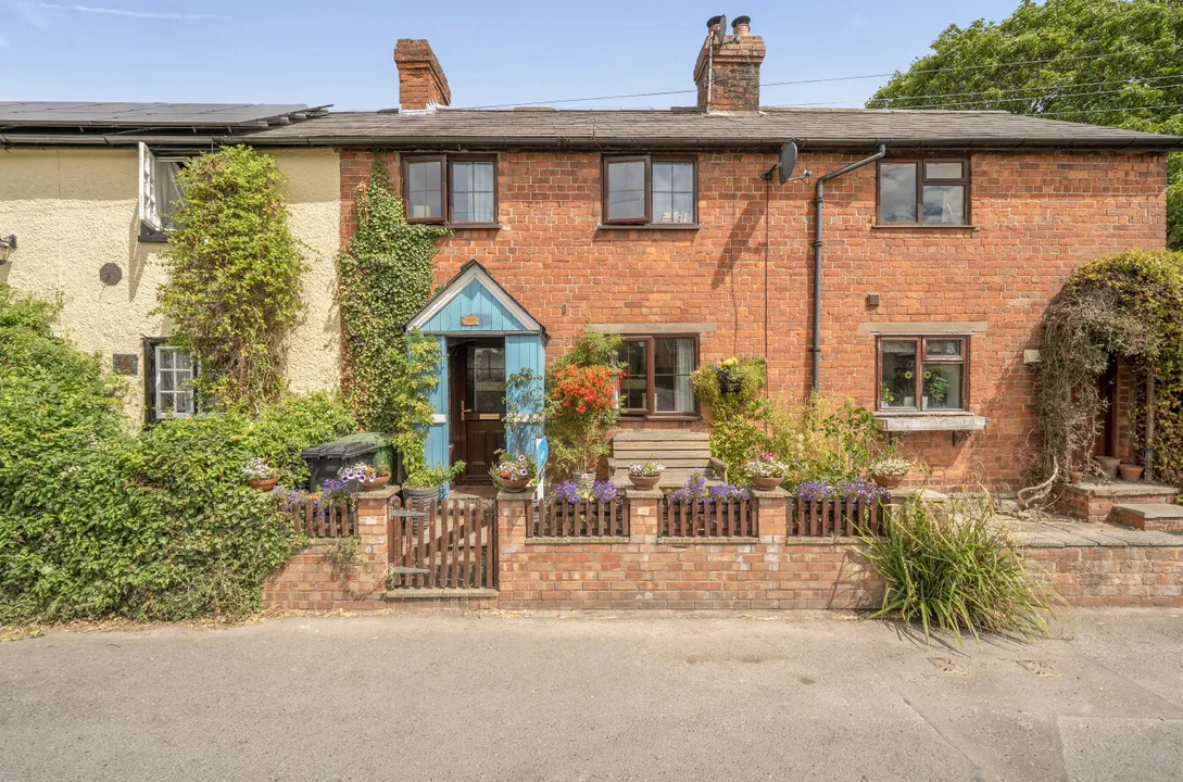 Walnut Tree Cottage, Lyonshal, photo 27