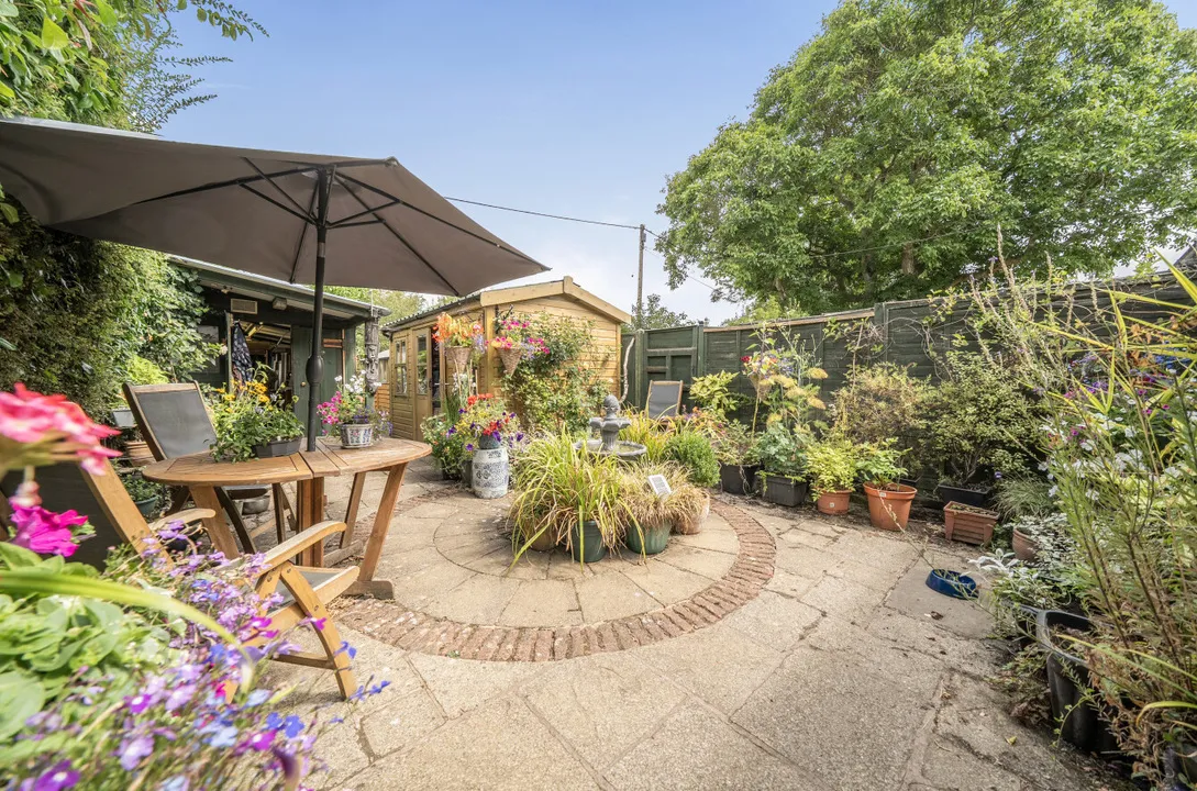 Walnut Tree Cottage, Lyonshal, photo 19