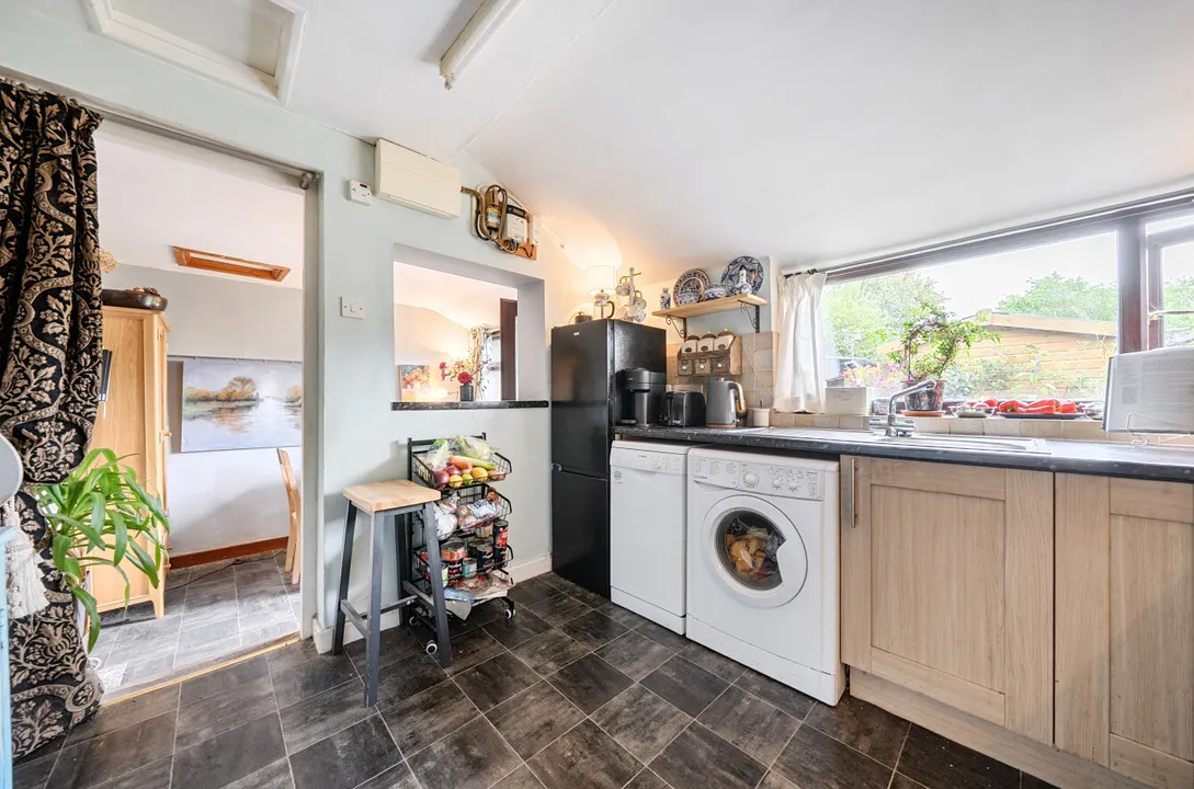 Walnut Tree Cottage, Lyonshal, photo 33