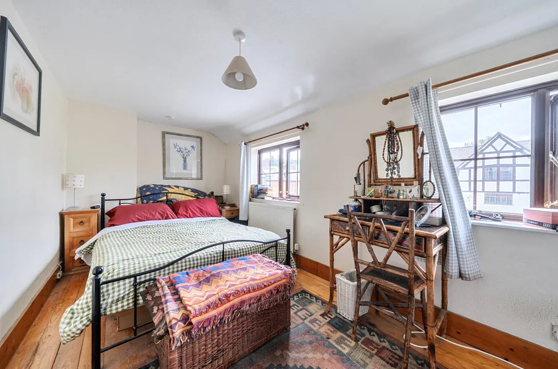 Walnut Tree Cottage, Lyonshal, photo 12