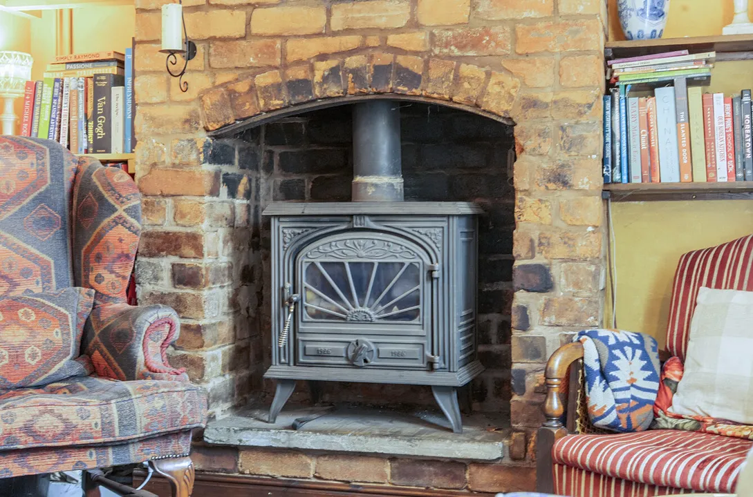 Walnut Tree Cottage, Lyonshal, photo 30