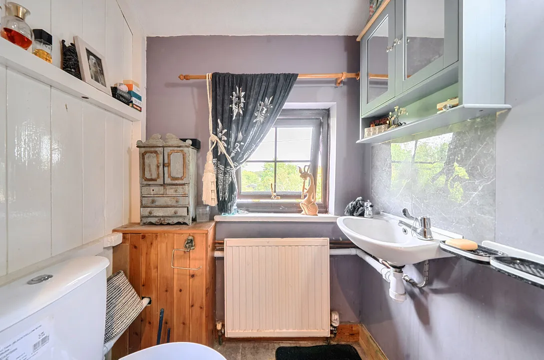 Walnut Tree Cottage, Lyonshal, photo 41
