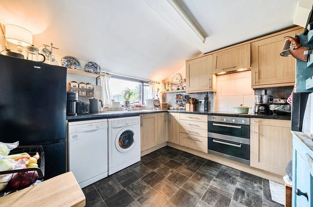 Walnut Tree Cottage, Lyonshal, photo 31
