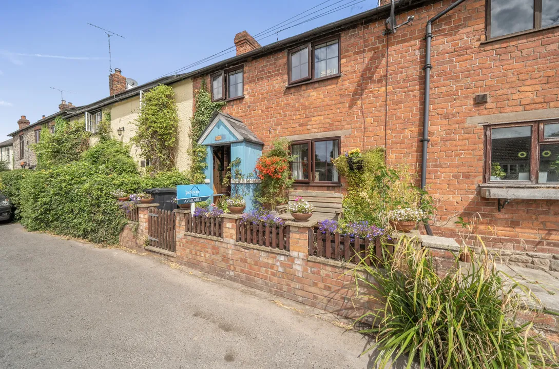 Walnut Tree Cottage, Lyonshal, photo 26