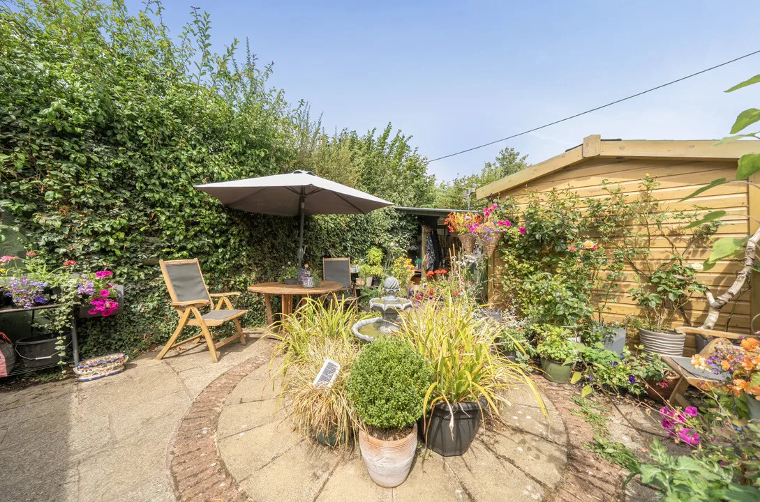 Walnut Tree Cottage, Lyonshal, photo 46