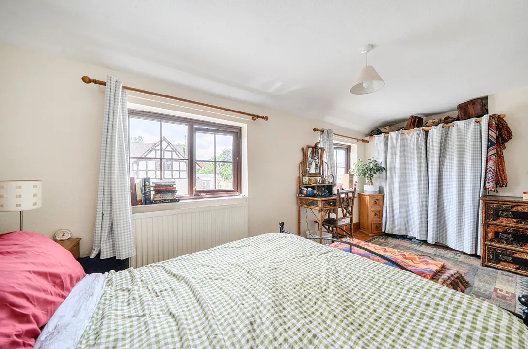 Walnut Tree Cottage, Lyonshal, photo 13