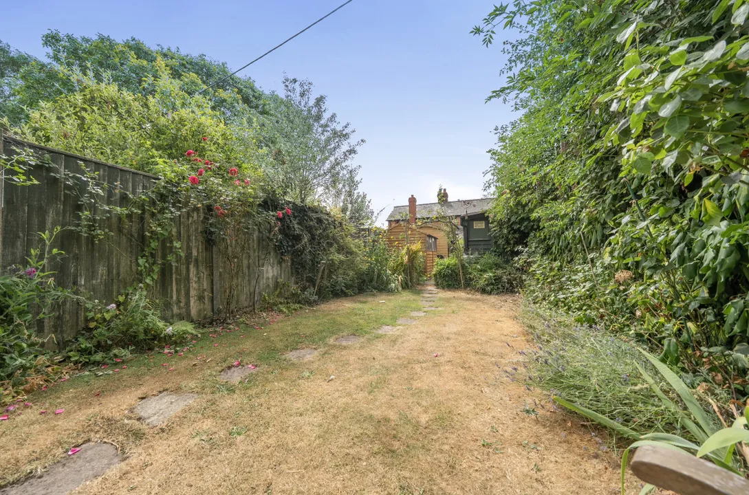 Walnut Tree Cottage, Lyonshal, photo 44