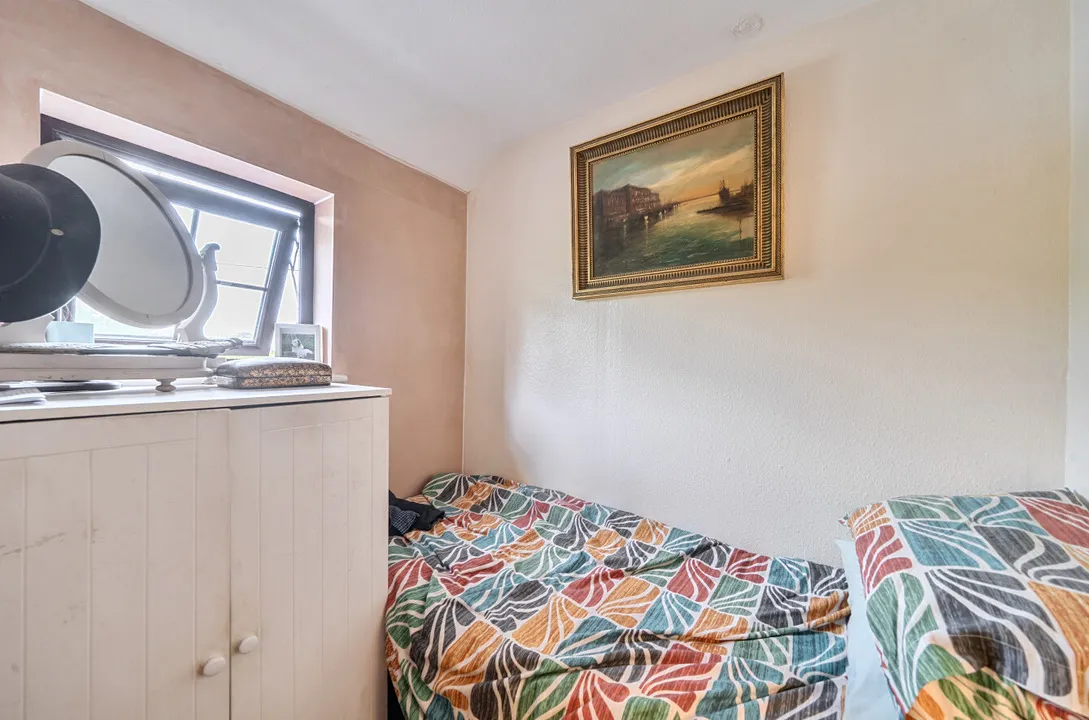 Walnut Tree Cottage, Lyonshal, photo 40