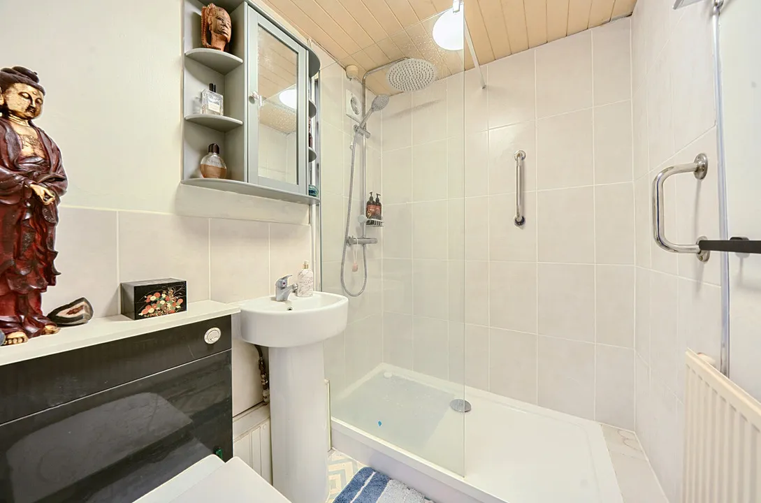 Walnut Tree Cottage, Lyonshal, photo 11