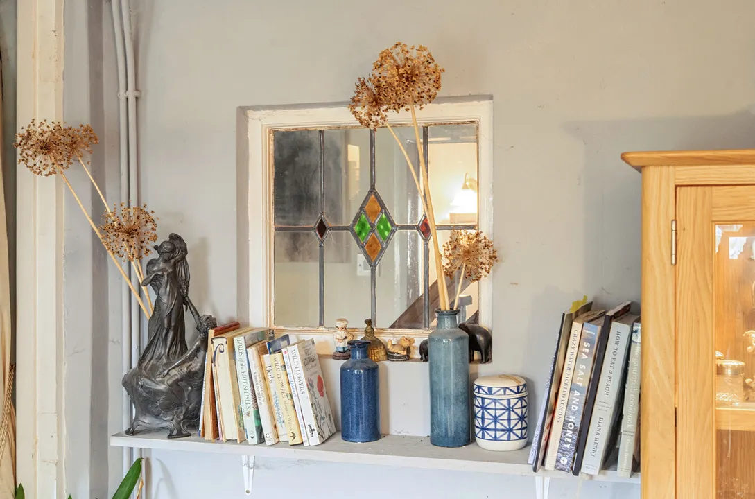 Walnut Tree Cottage, Lyonshal, photo 36