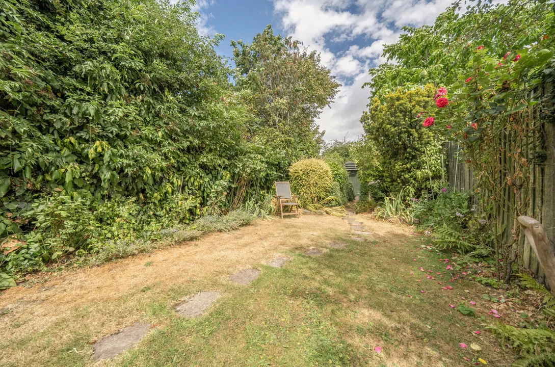 Walnut Tree Cottage, Lyonshal, photo 43