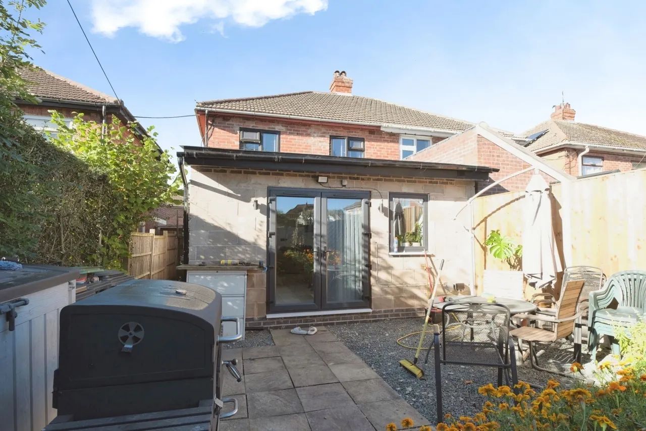 Mottram Road, Beeston, NG9, photo 20