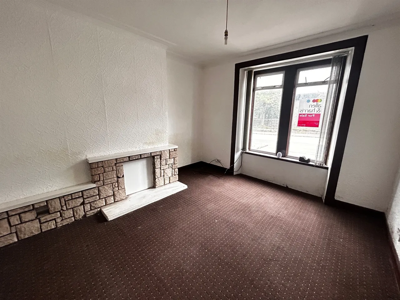 Dalry Road, Kilwinning, photo 2