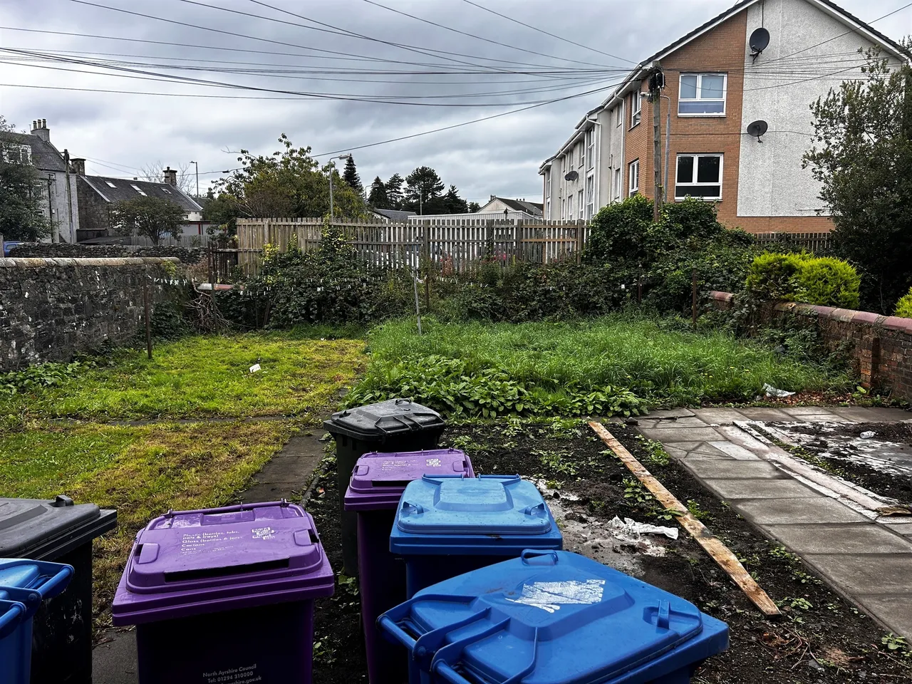 Dalry Road, Kilwinning, photo 7