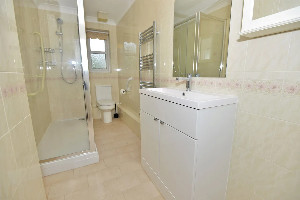 Salisbury Street, Fordingbridge, Hampshire, SP6 1AL, photo 5