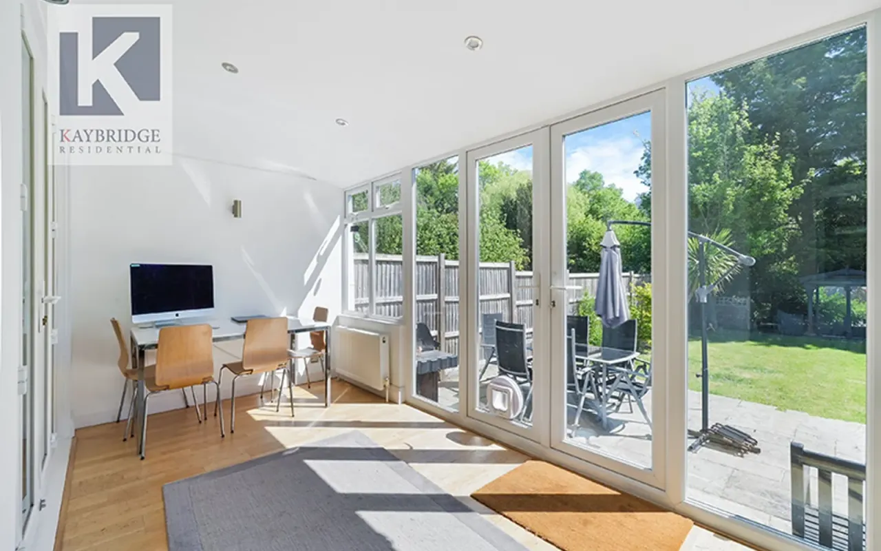 Stoneleigh Park Road, Epsom, KT19, photo 7