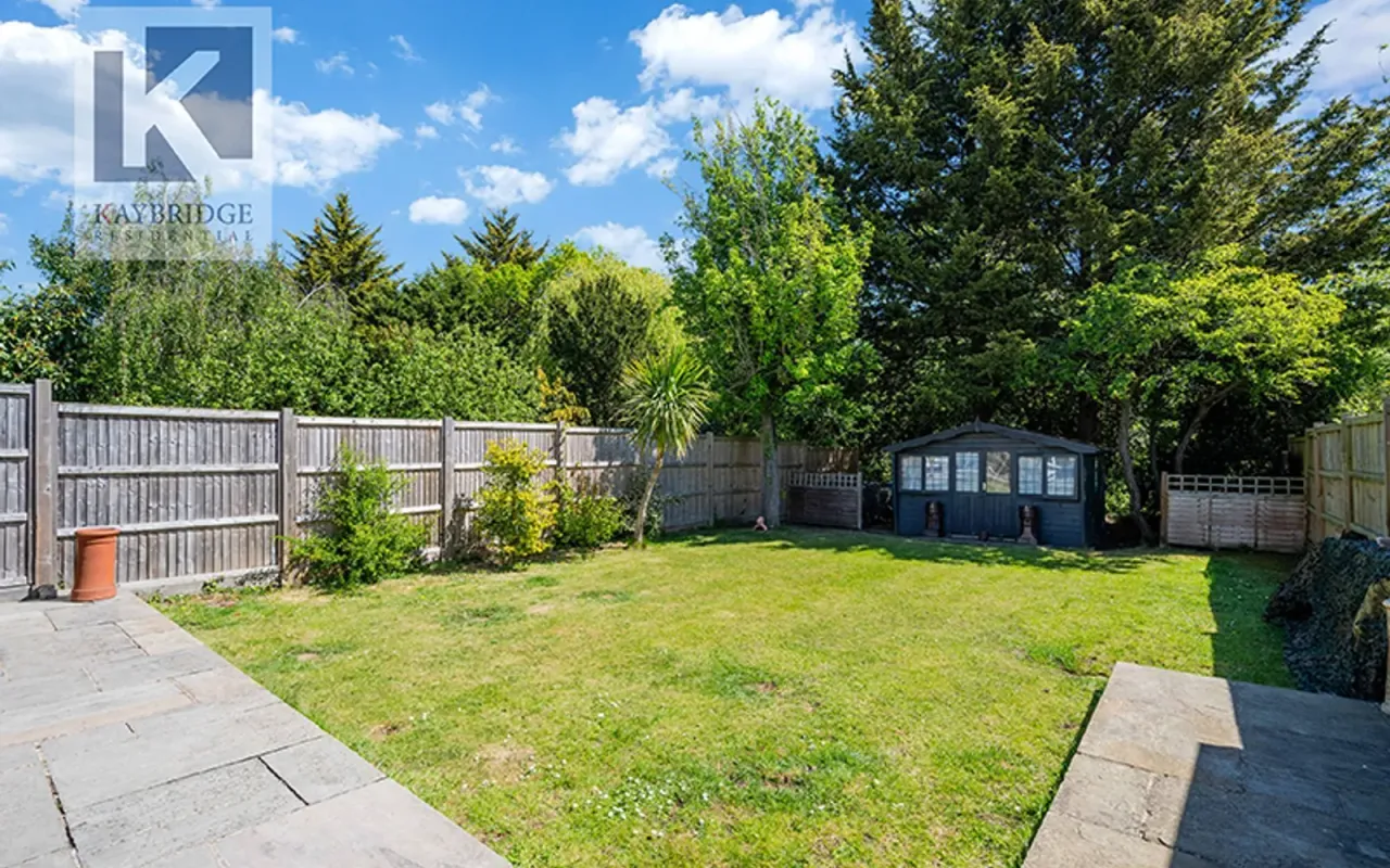 Stoneleigh Park Road, Epsom, KT19, photo 9