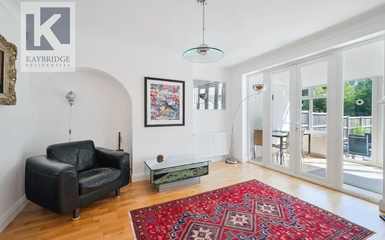 Stoneleigh Park Road, Epsom, KT19, photo 5