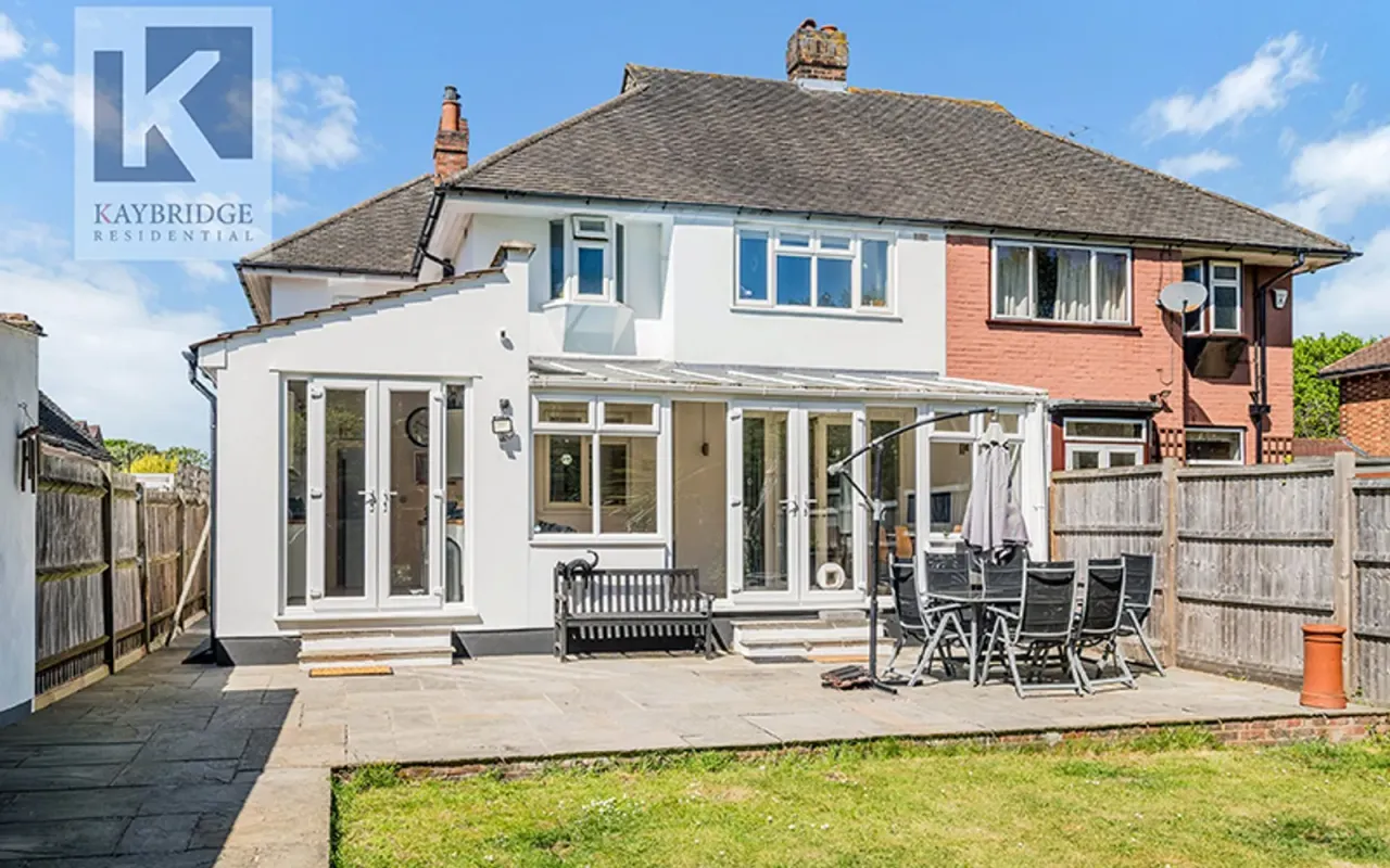 Stoneleigh Park Road, Epsom, KT19, photo 10