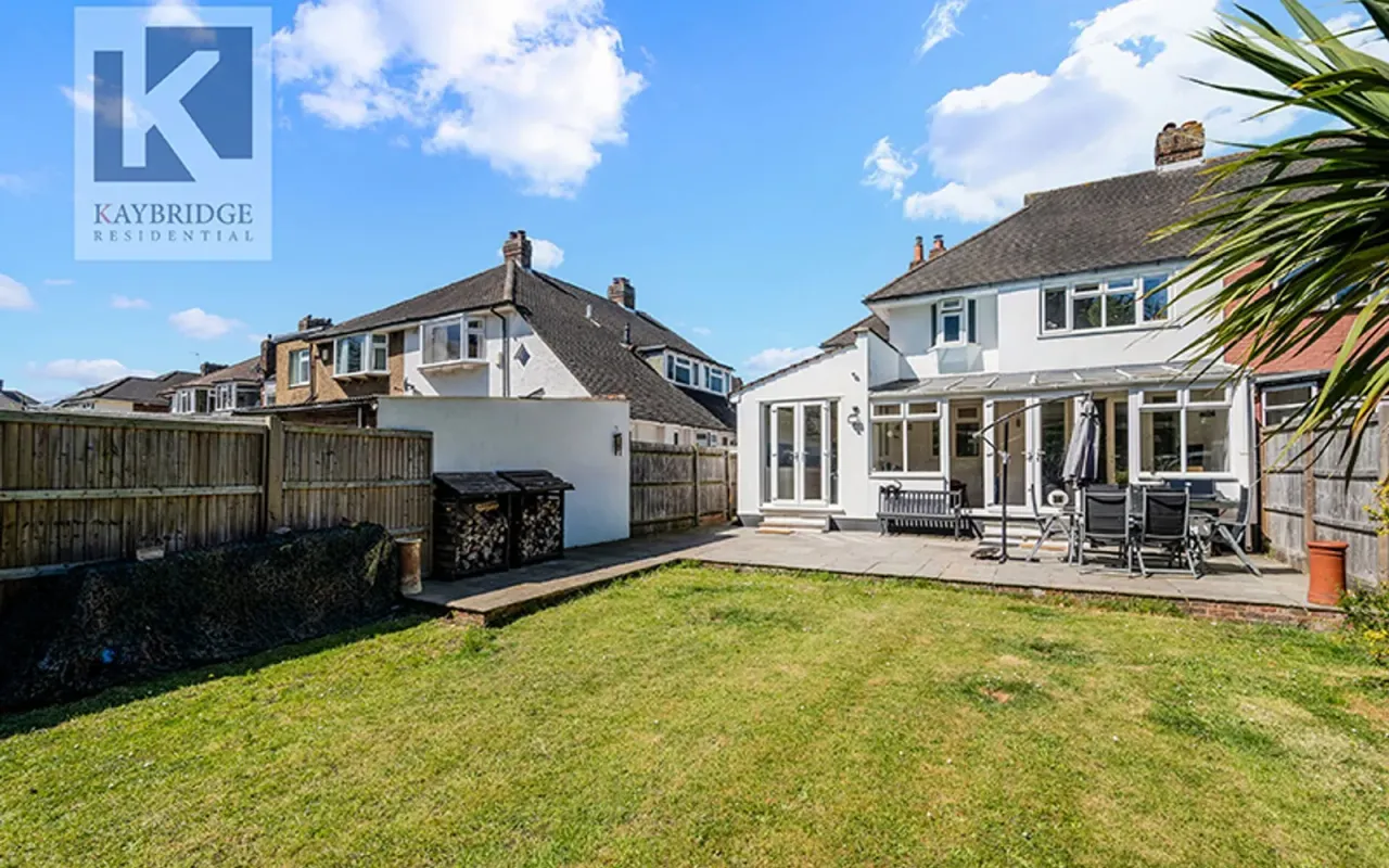 Stoneleigh Park Road, Epsom, KT19, photo 8