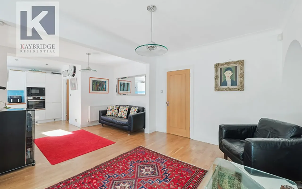 Stoneleigh Park Road, Epsom, KT19, photo 4