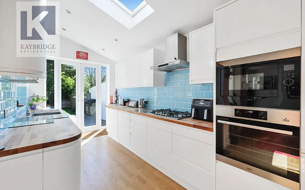Stoneleigh Park Road, Epsom, KT19, photo 6
