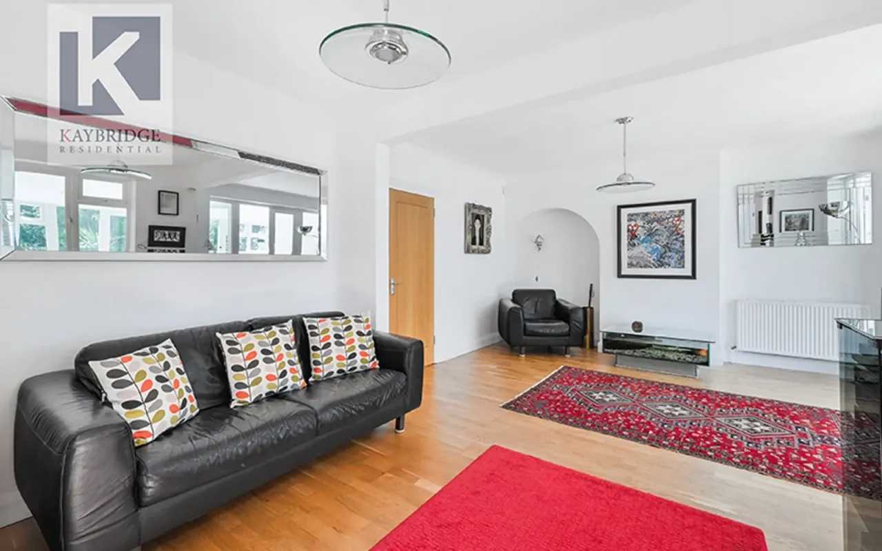 Stoneleigh Park Road, Epsom, KT19, photo 3