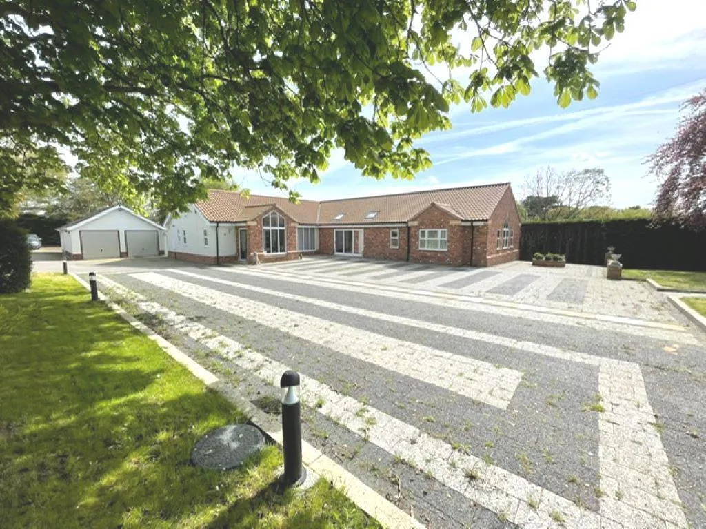 New Road, Worlaby, Brigg, photo 2