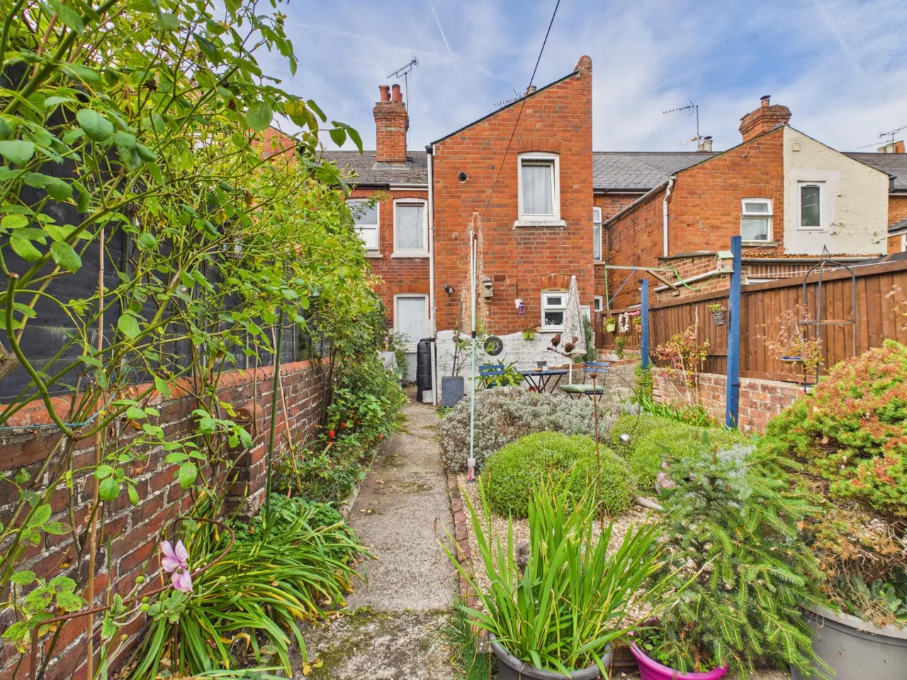 Connaught Road, Reading, RG30, photo 10
