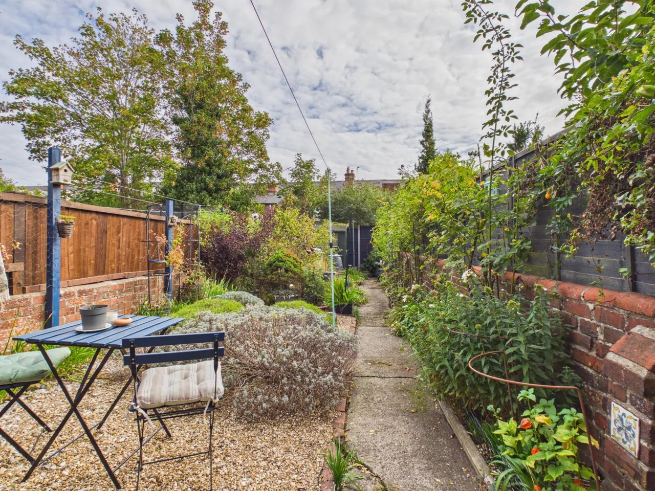 Connaught Road, Reading, RG30, photo 9