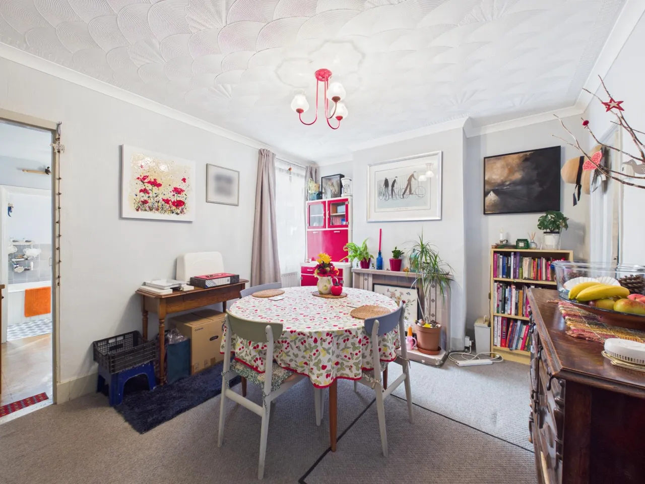 Connaught Road, Reading, RG30, photo 3