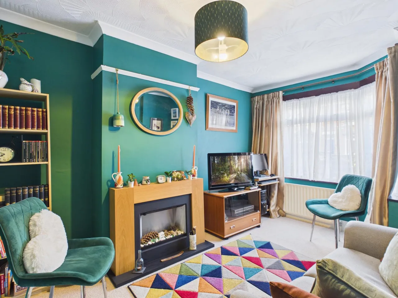 Connaught Road, Reading, RG30, photo 2