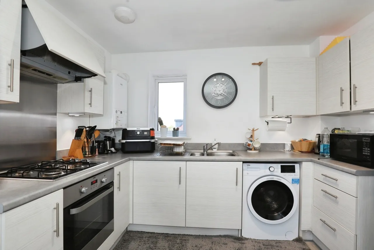 Samuel Armstrong Way, CREWE, Cheshire, CW1, photo 6