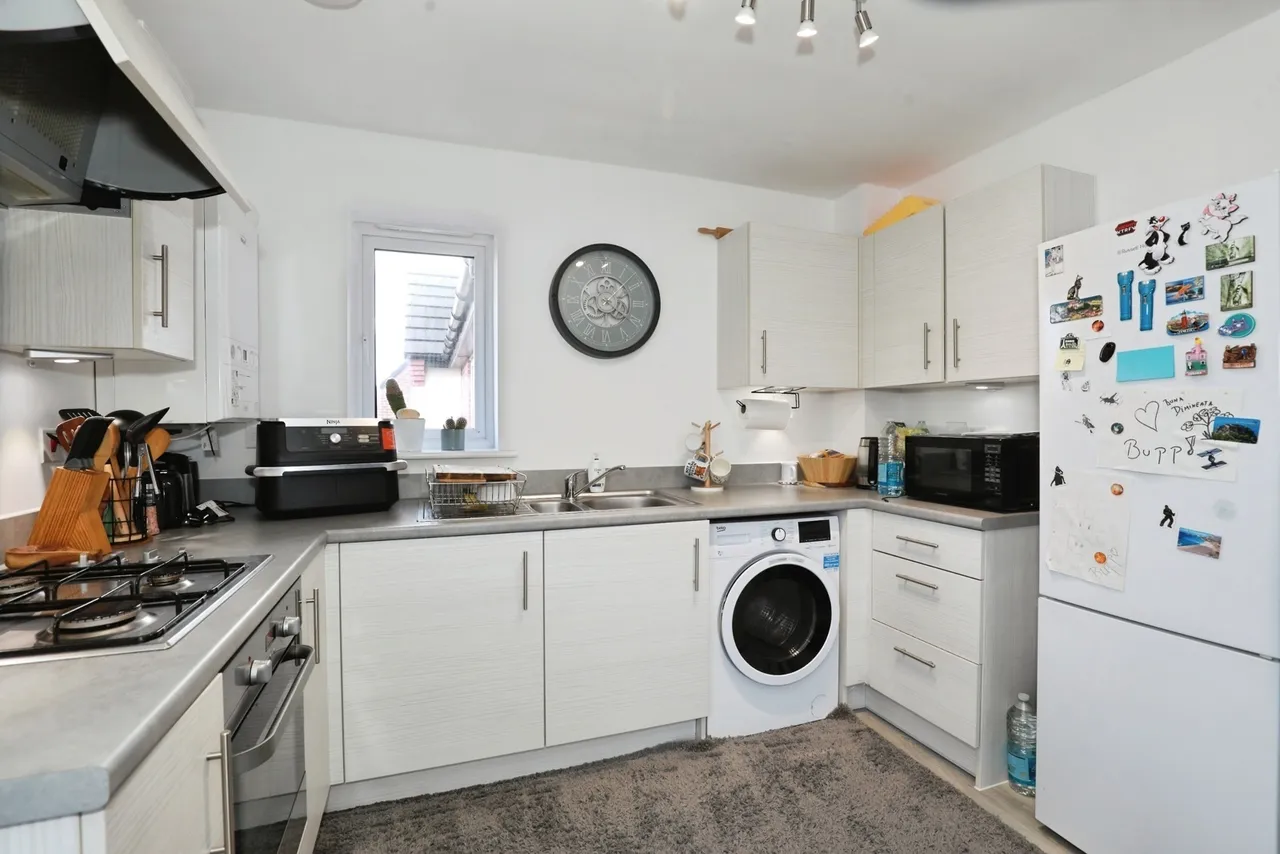 Samuel Armstrong Way, CREWE, Cheshire, CW1, photo 7
