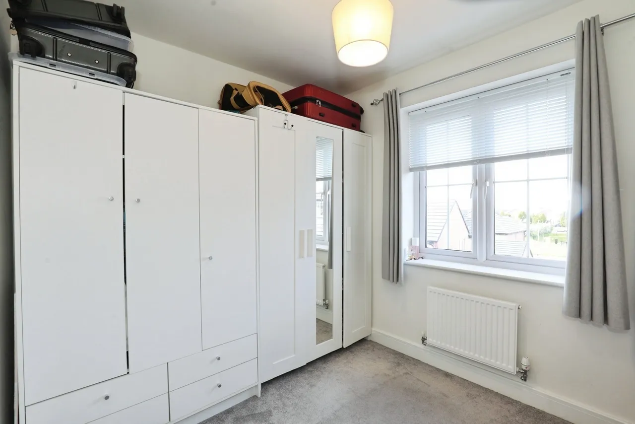 Samuel Armstrong Way, CREWE, Cheshire, CW1, photo 10