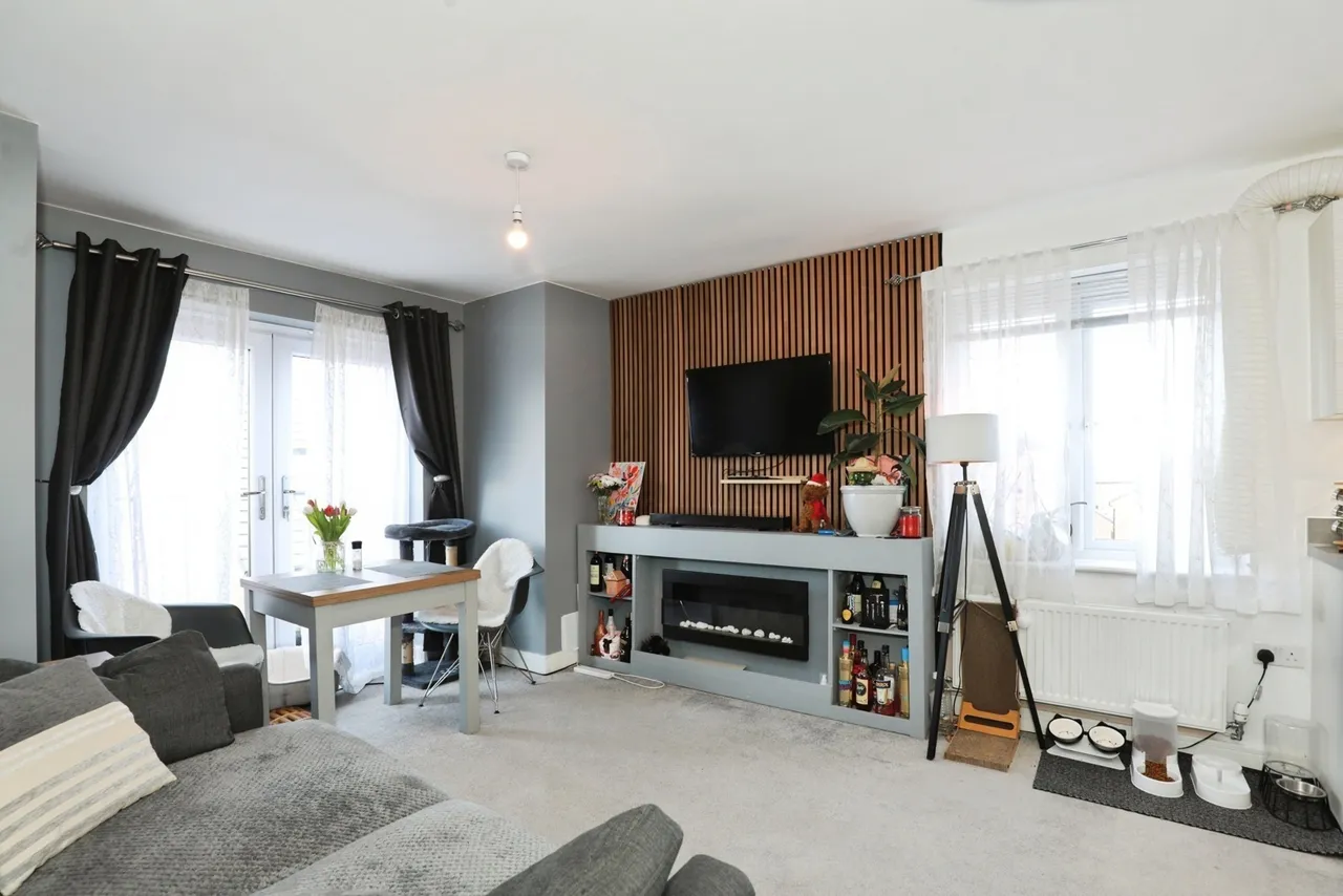Samuel Armstrong Way, CREWE, Cheshire, CW1, photo 3
