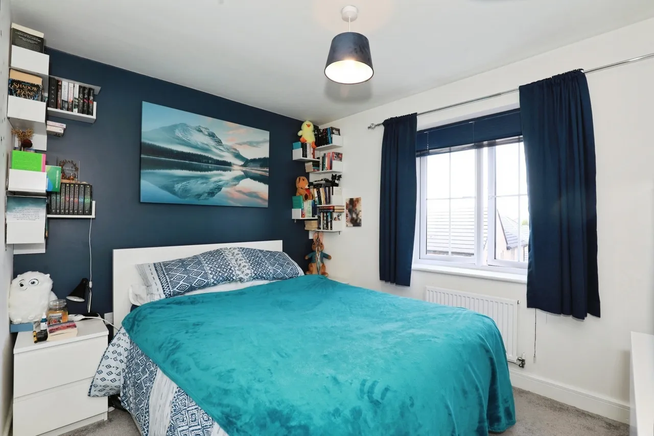 Samuel Armstrong Way, CREWE, Cheshire, CW1, photo 8