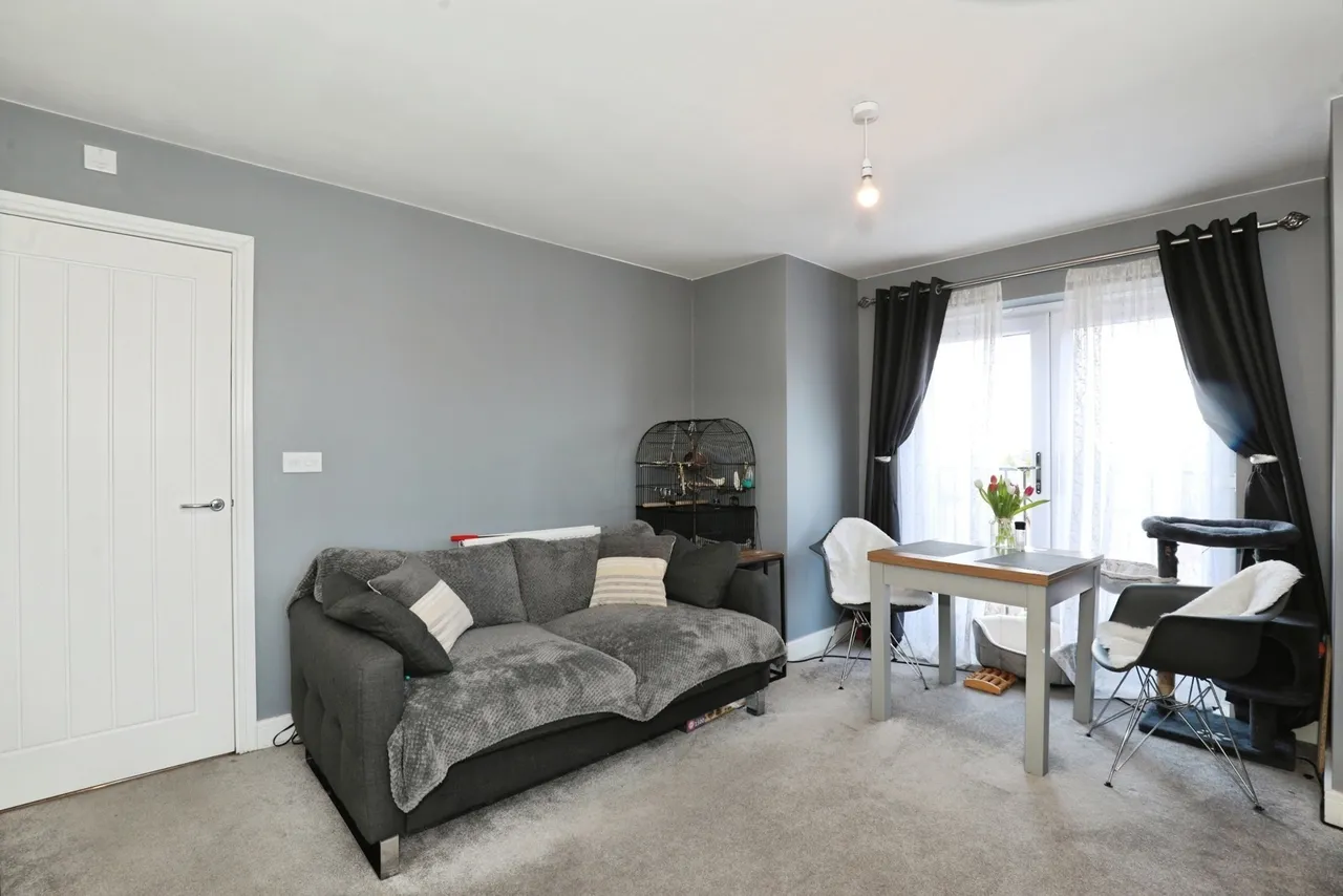 Samuel Armstrong Way, CREWE, Cheshire, CW1, photo 4