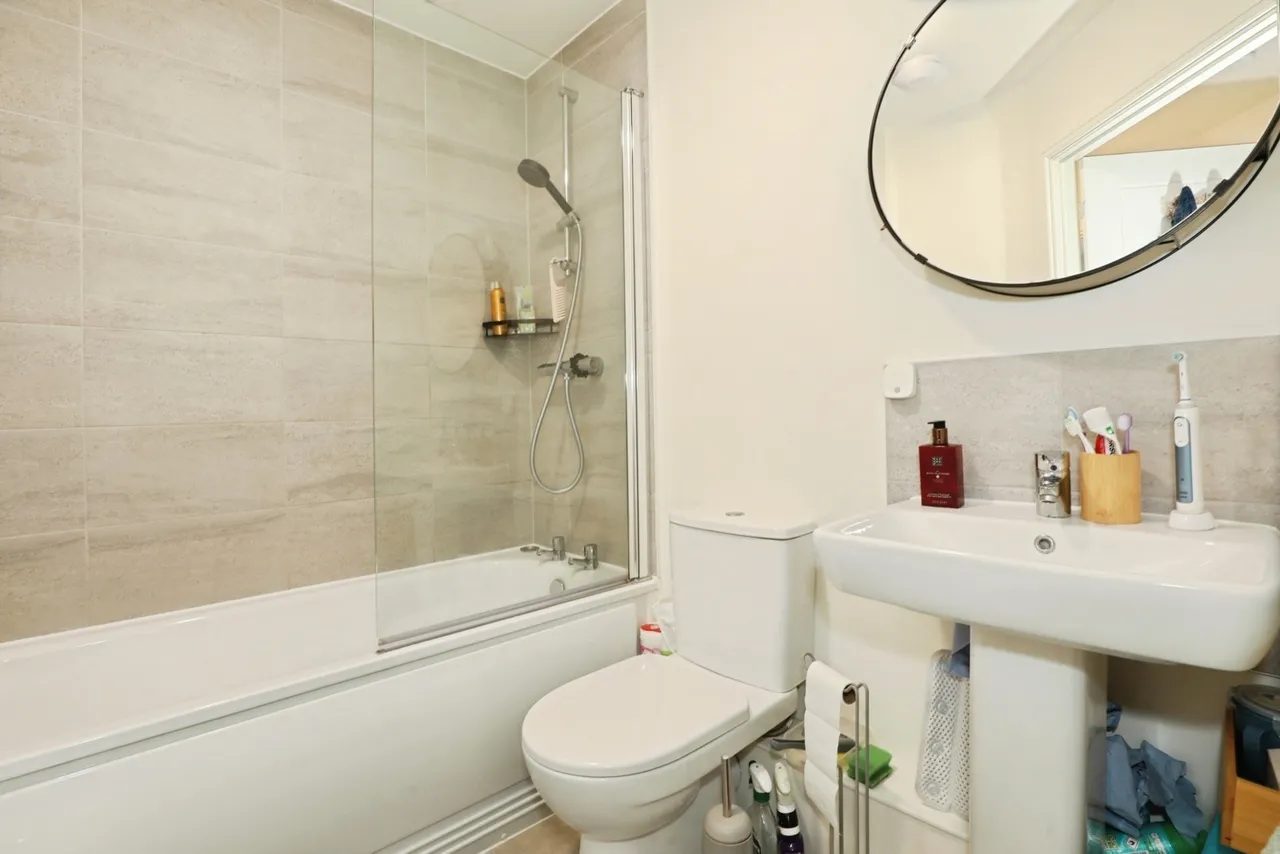 Samuel Armstrong Way, CREWE, Cheshire, CW1, photo 11