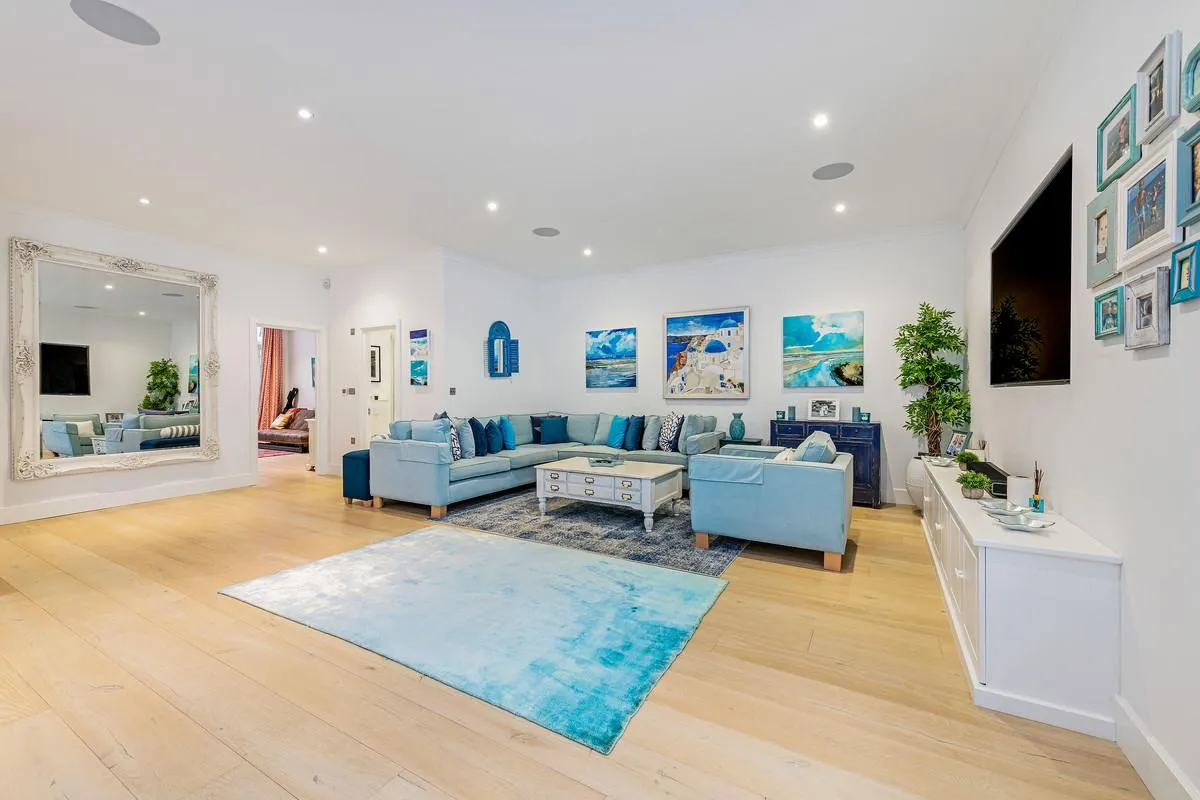 Parke Road, London, SW13, photo 16