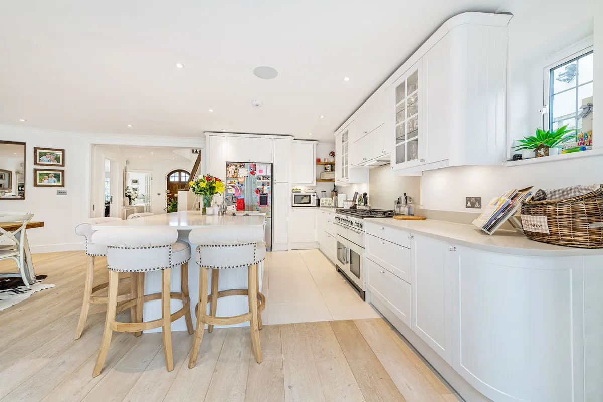Parke Road, London, SW13, photo 7