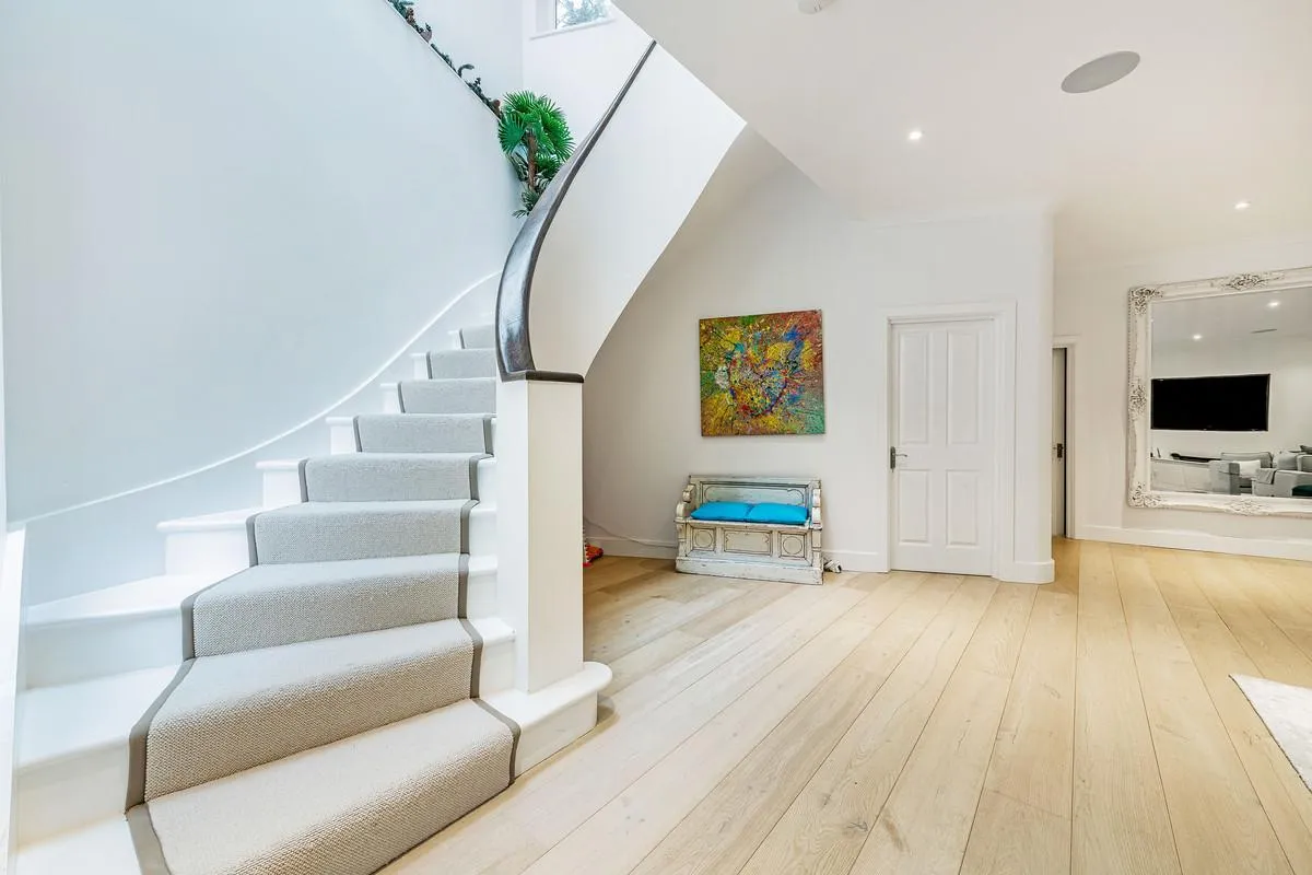 Parke Road, London, SW13, photo 15