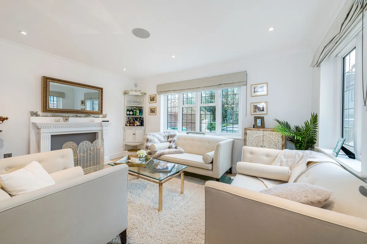 Parke Road, London, SW13, photo 11