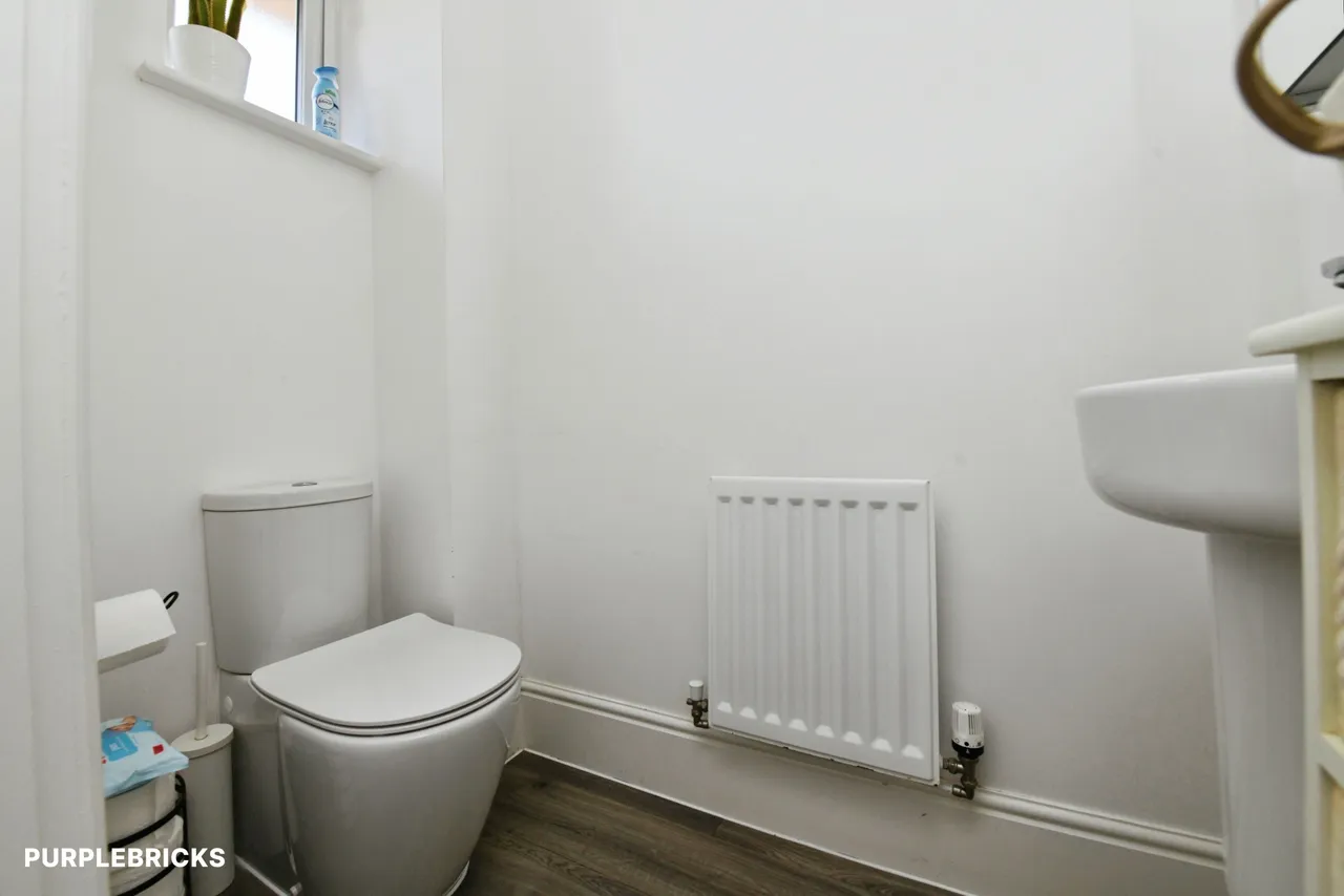 Ager Road, Witham, CM8, photo 10