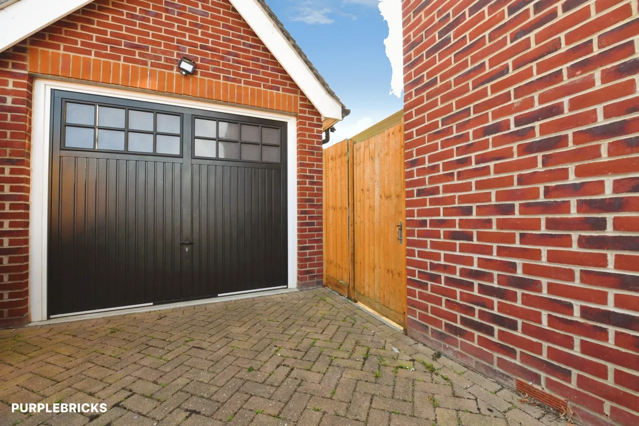 Ager Road, Witham, CM8, photo 4