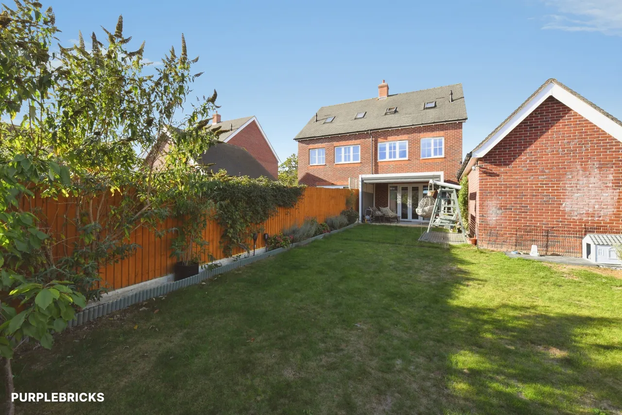 Ager Road, Witham, CM8, photo 5
