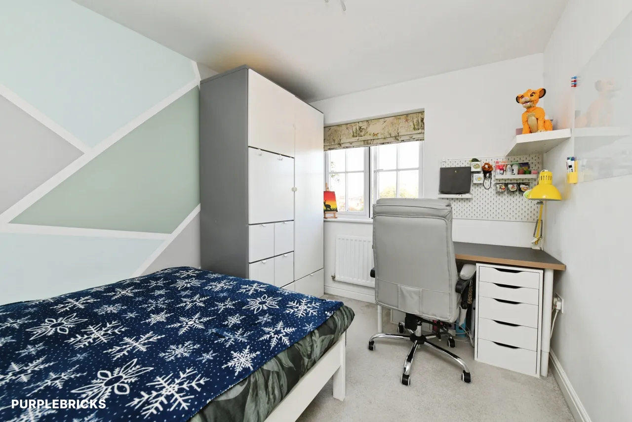 Ager Road, Witham, CM8, photo 12
