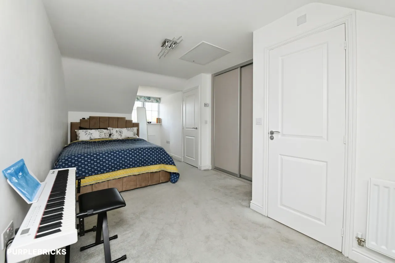 Ager Road, Witham, CM8, photo 15