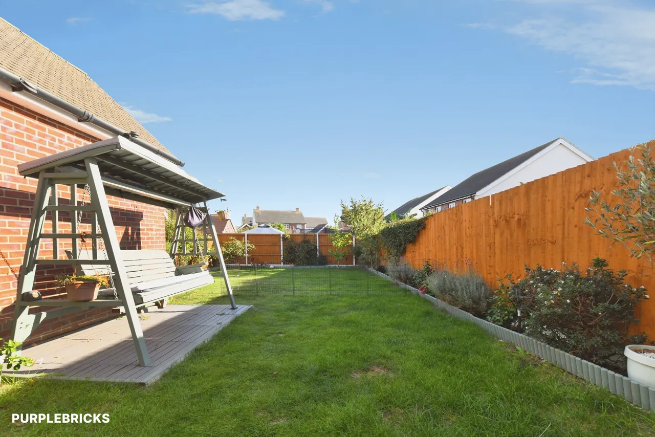 Ager Road, Witham, CM8, photo 3